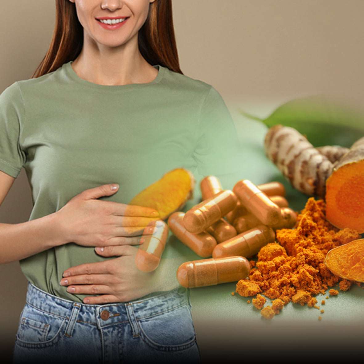curcumin