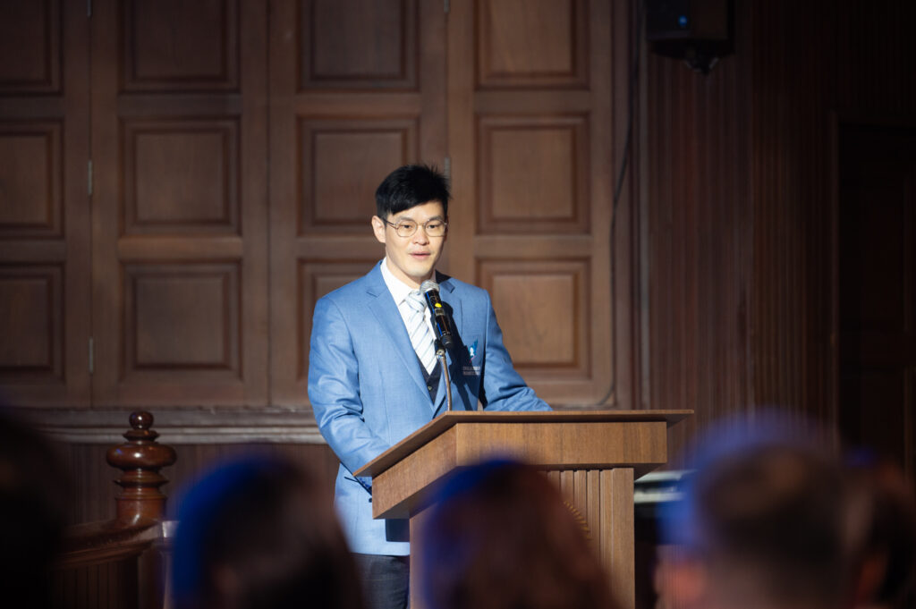 Asst. Prof. Dr. Ake Pattaratanakun Head of the Department of Marketing, Faculty of Commerce and Accountancy, Chulalongkorn University