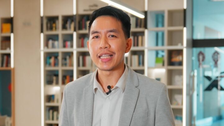 Asst. Prof. Dr. Watsayut Kongchan Department of Public Relations, Faculty of Communication Arts, Chulalongkorn University 