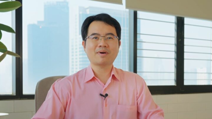 Asst. Prof. Dr. Pittipol Kantavat  Department of Computer Engineering, Faculty of Engineering, Chulalongkorn University   