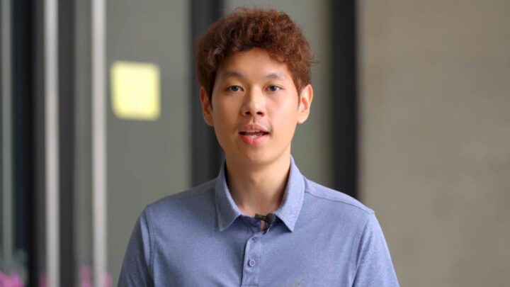Mr. Pathom Konchananan  Learning Innovation Center, Chulalongkorn University