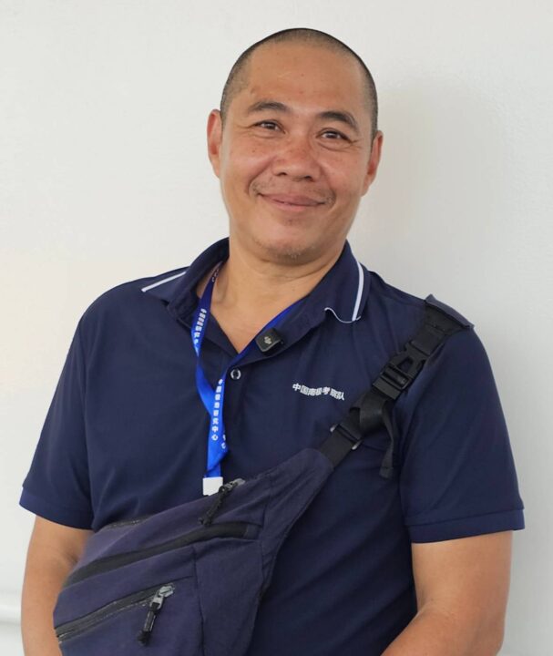 Dr. Udomsak Darumas Senior Researcher, Water Resources Research Institute, Chulalongkorn University